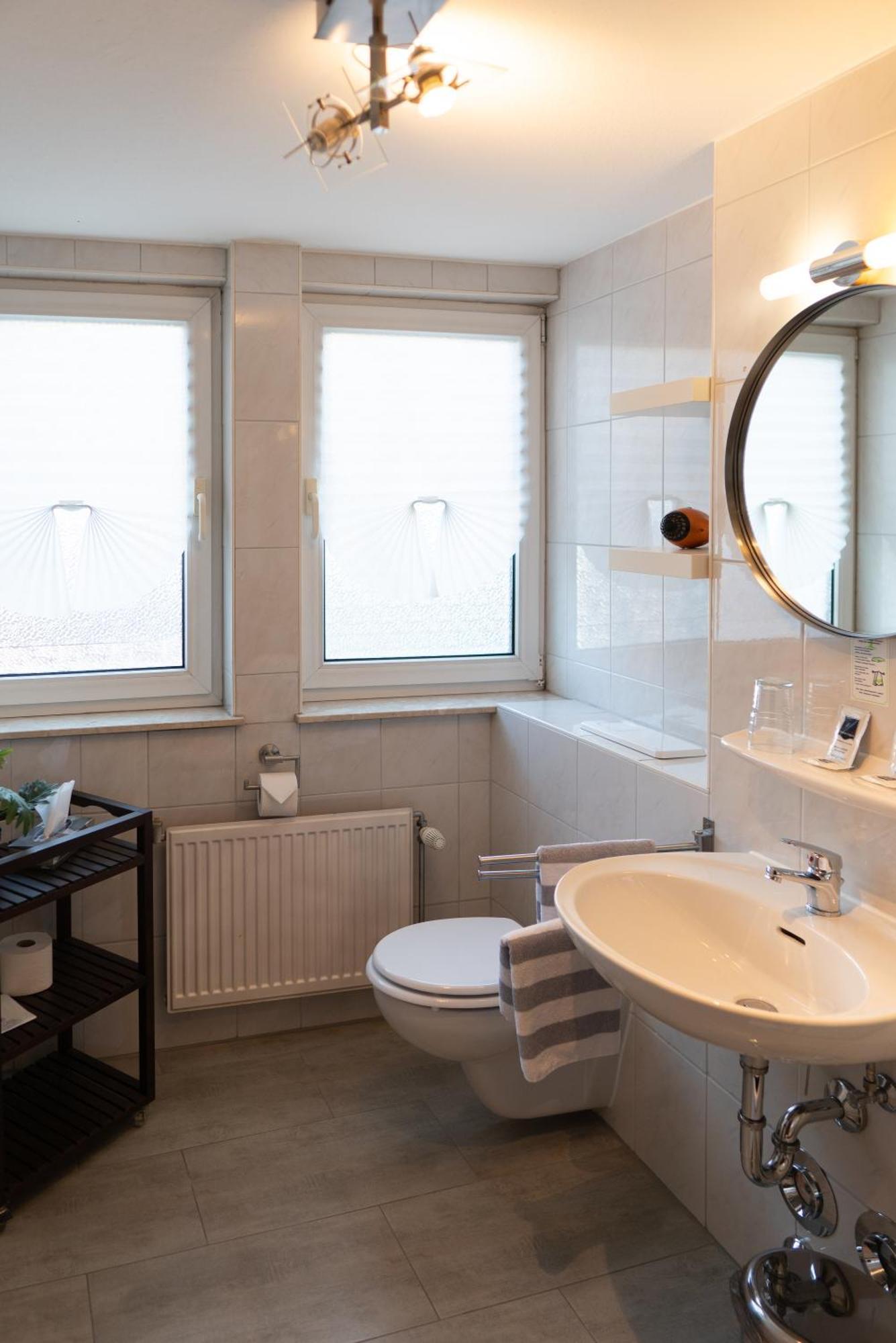 Apartment Hotel Lindeneck Эрфурт Номер фото